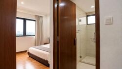 Bayshore Park (D16), Condominium #613605171